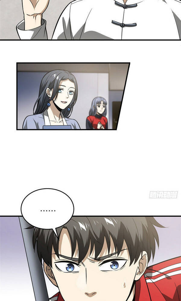 Toàn Cầu Cao Võ Chap 83 - Next Chap 84