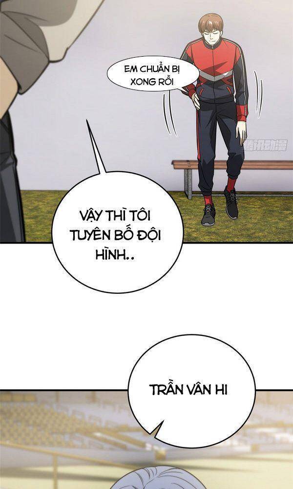 Toàn Cầu Cao Võ Chap 84 - Next Chap 85