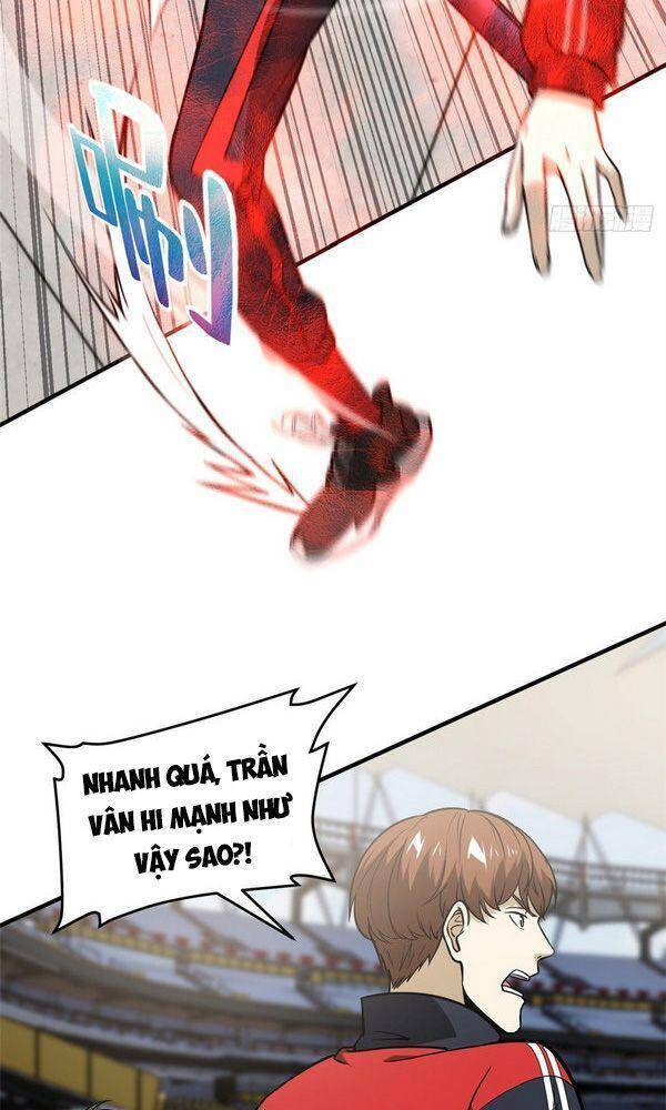 Toàn Cầu Cao Võ Chap 84 - Next Chap 85
