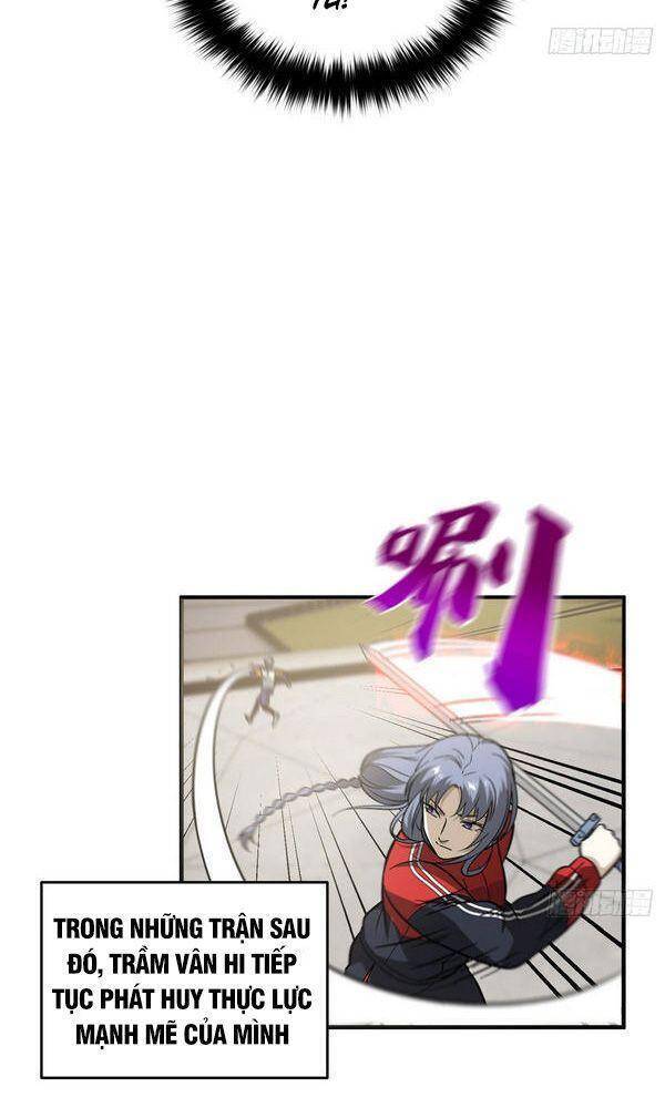 Toàn Cầu Cao Võ Chap 84 - Next Chap 85