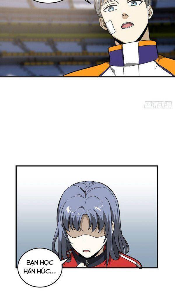 Toàn Cầu Cao Võ Chap 84 - Next Chap 85