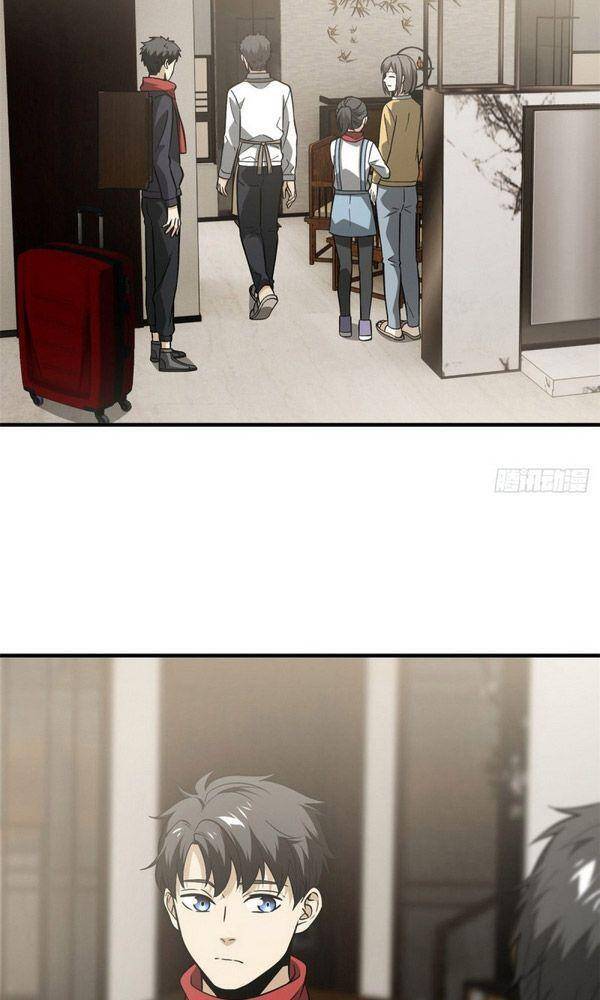 Toàn Cầu Cao Võ Chap 85 - Next Chap 86