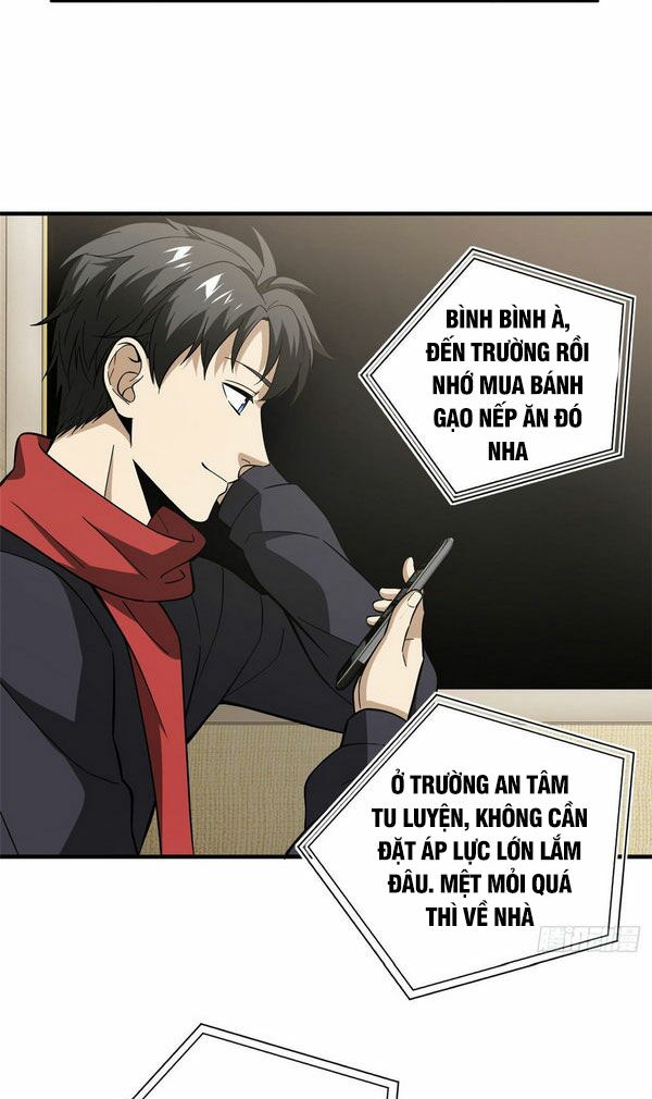 Toàn Cầu Cao Võ Chap 86 - Next Chap 87