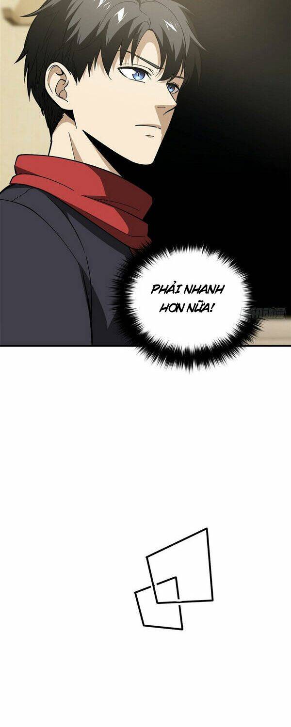 Toàn Cầu Cao Võ Chap 86 - Next Chap 87