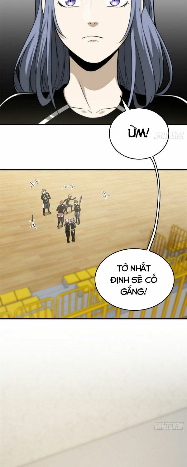 Toàn Cầu Cao Võ Chap 87 - Next Chap 88