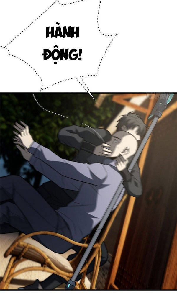 Toàn Cầu Cao Võ Chap 87 - Next Chap 88