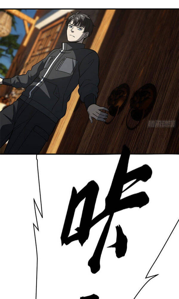 Toàn Cầu Cao Võ Chap 87 - Next Chap 88