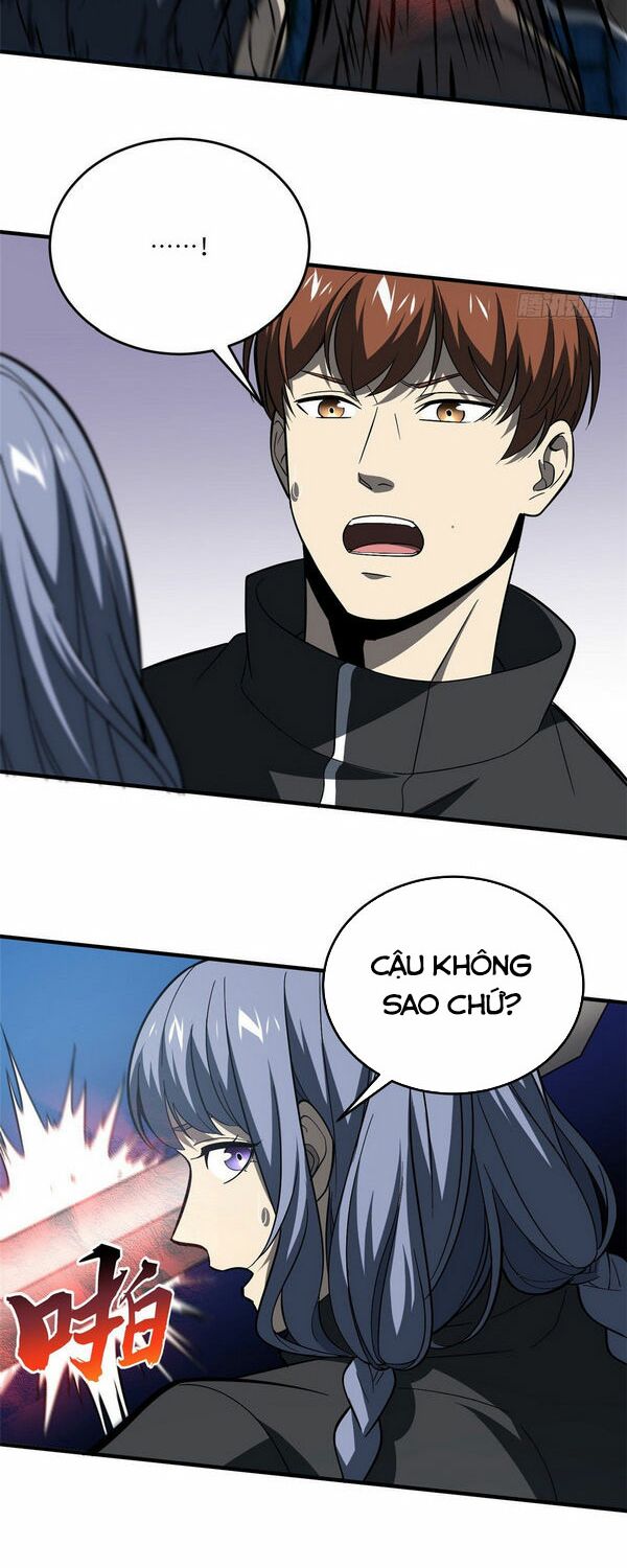 Toàn Cầu Cao Võ Chap 87 - Next Chap 88