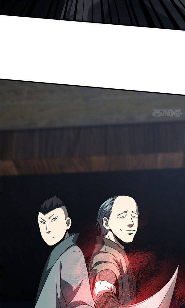 Toàn Cầu Cao Võ Chap 87 - Next Chap 88