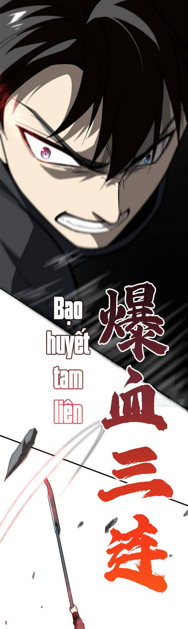 Toàn Cầu Cao Võ Chap 88 - Next Chap 89