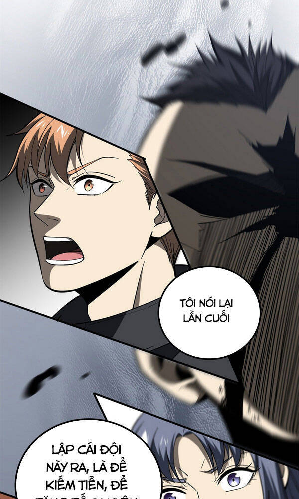 Toàn Cầu Cao Võ Chap 88 - Next Chap 89