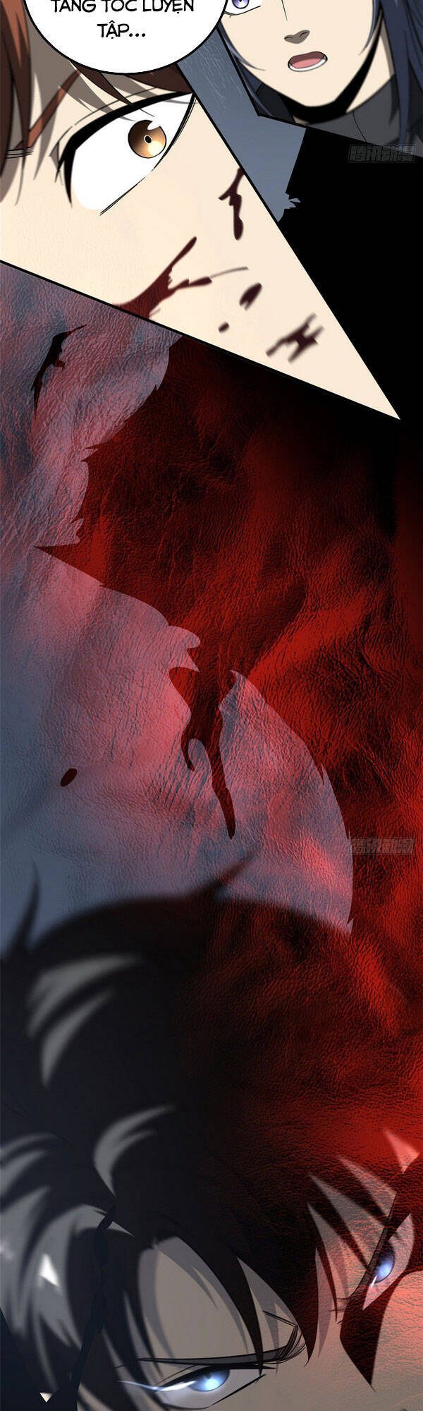 Toàn Cầu Cao Võ Chap 88 - Next Chap 89