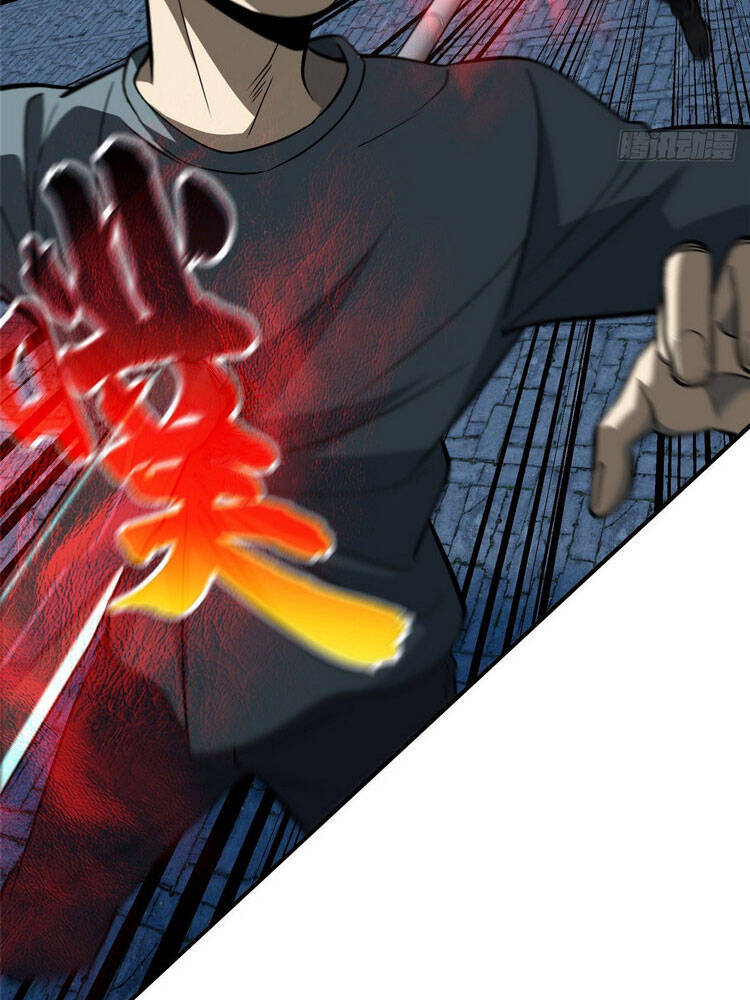 Toàn Cầu Cao Võ Chap 89 - Next Chap 90