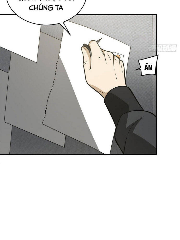 Toàn Cầu Cao Võ Chap 89 - Next Chap 90