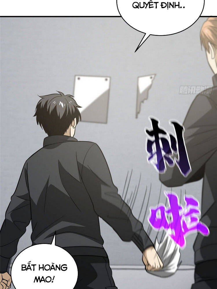 Toàn Cầu Cao Võ Chap 89 - Next Chap 90