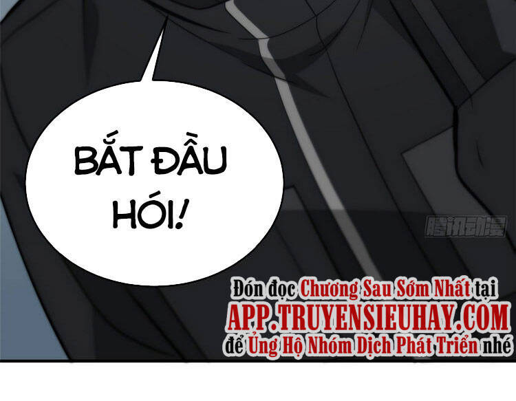 Toàn Cầu Cao Võ Chap 89 - Next Chap 90