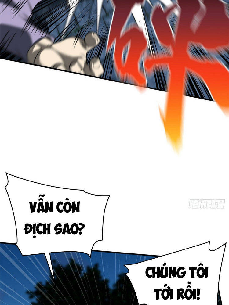 Toàn Cầu Cao Võ Chap 89 - Next Chap 90