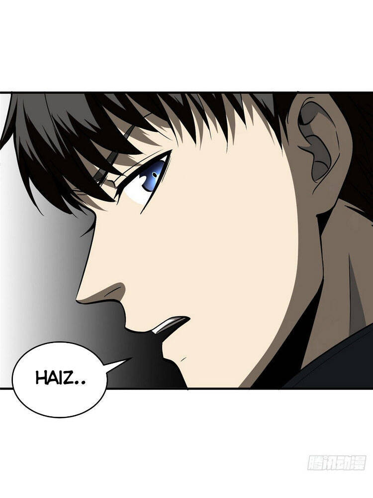 Toàn Cầu Cao Võ Chap 89 - Next Chap 90