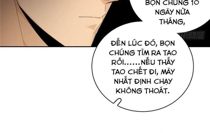 Toàn Cầu Cao Võ Chap 9 - Next Chap 10