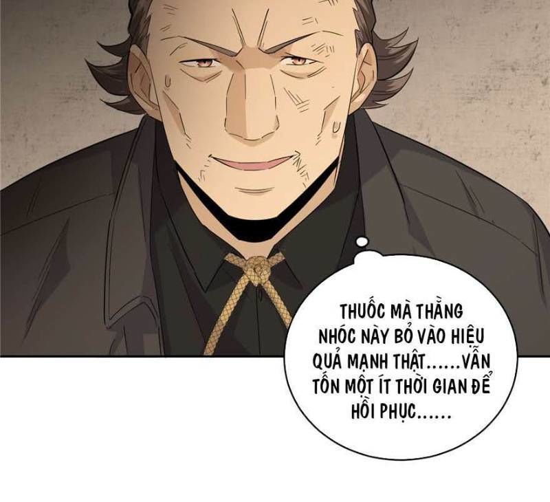 Toàn Cầu Cao Võ Chap 9 - Next Chap 10