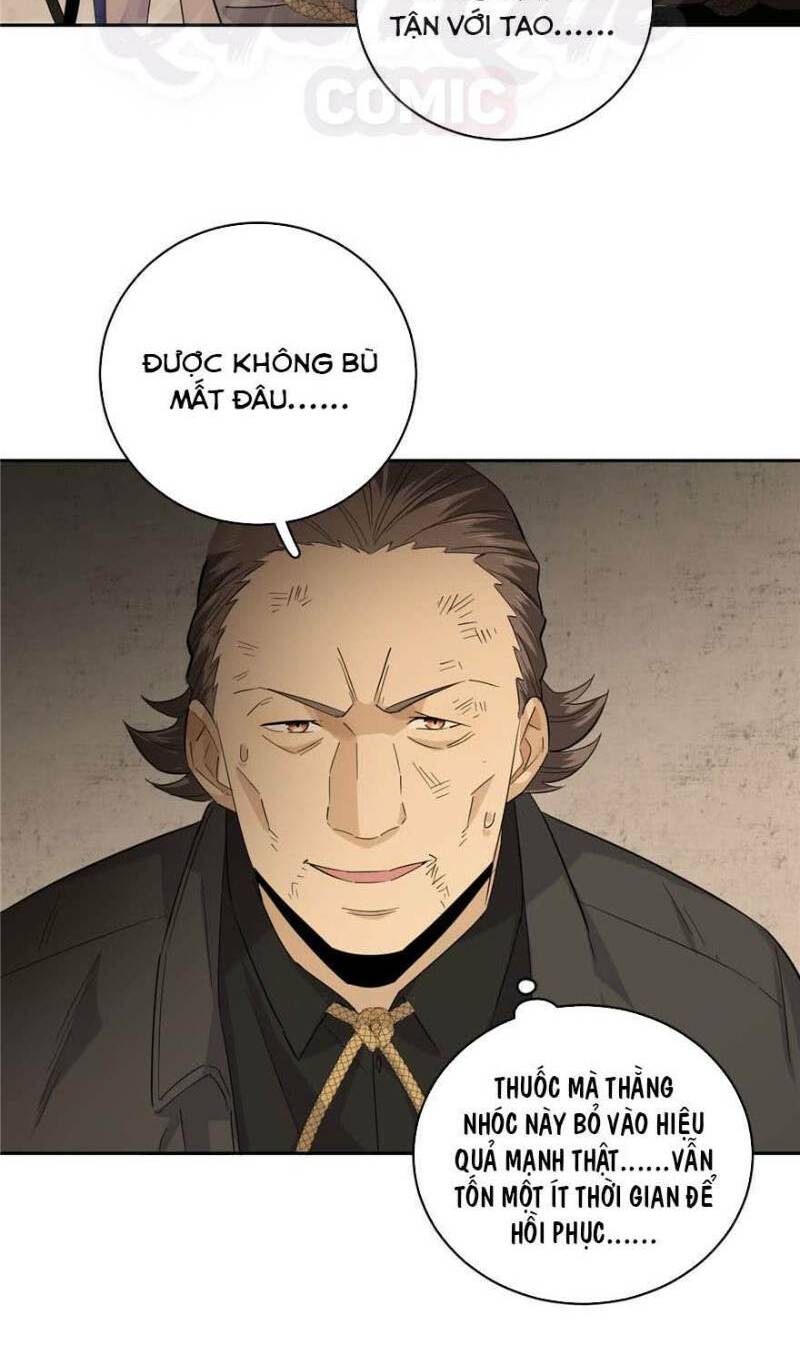 Toàn Cầu Cao Võ Chap 9 - Next Chap 10