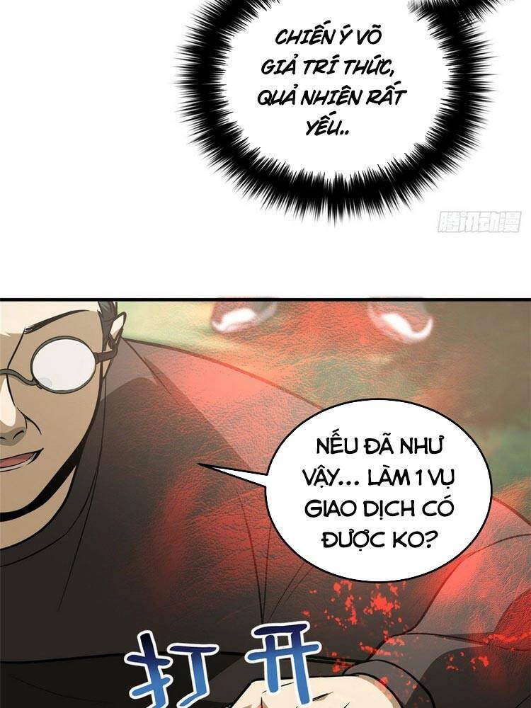 Toàn Cầu Cao Võ Chap 90 - Next Chap 91