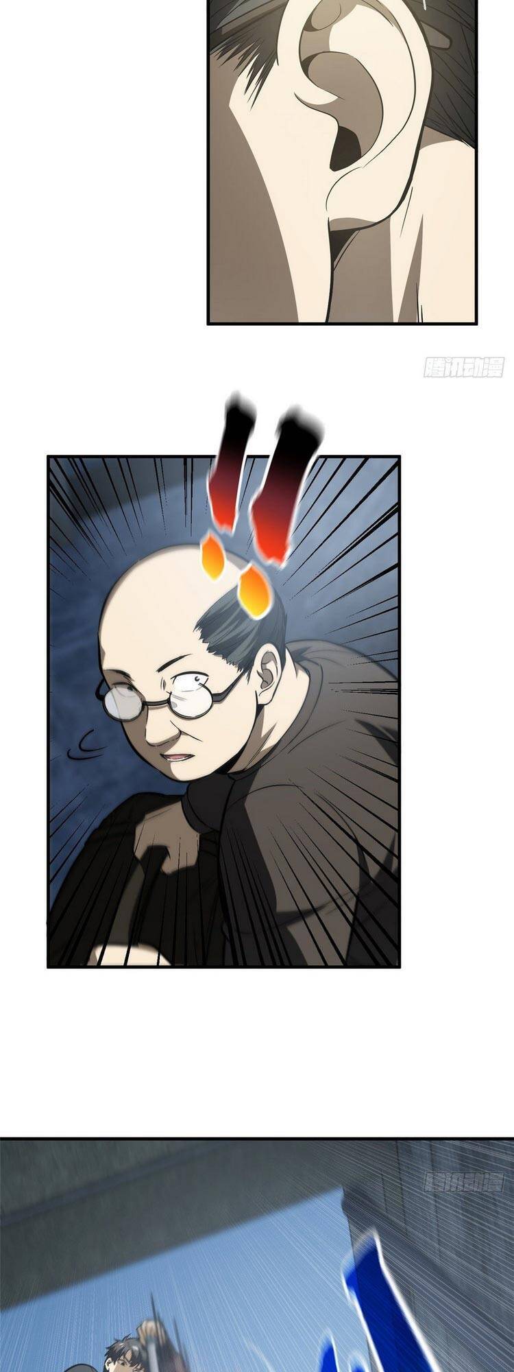 Toàn Cầu Cao Võ Chap 90 - Next Chap 91