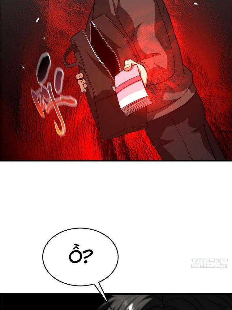 Toàn Cầu Cao Võ Chap 90 - Next Chap 91