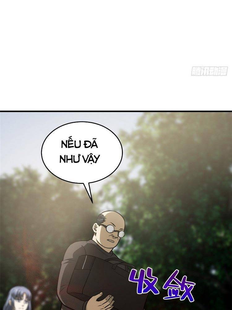 Toàn Cầu Cao Võ Chap 90 - Next Chap 91