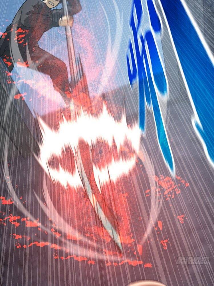 Toàn Cầu Cao Võ Chap 90 - Next Chap 91