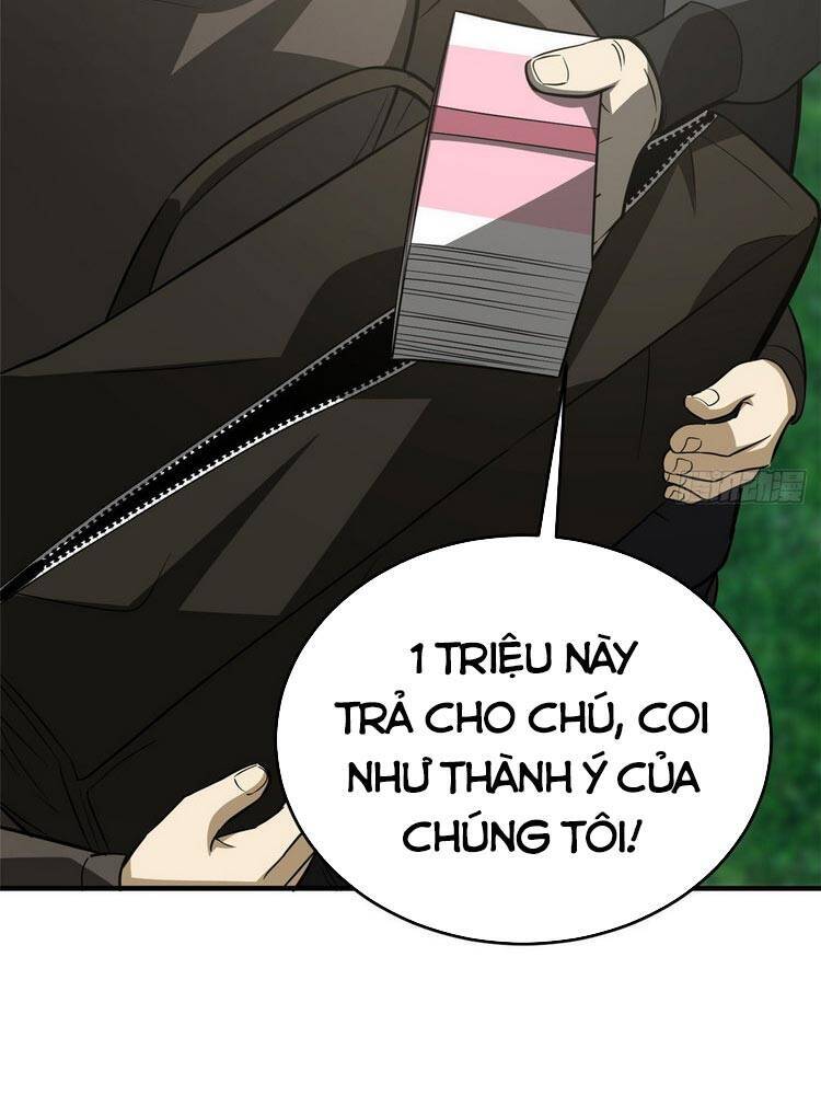 Toàn Cầu Cao Võ Chap 90 - Next Chap 91