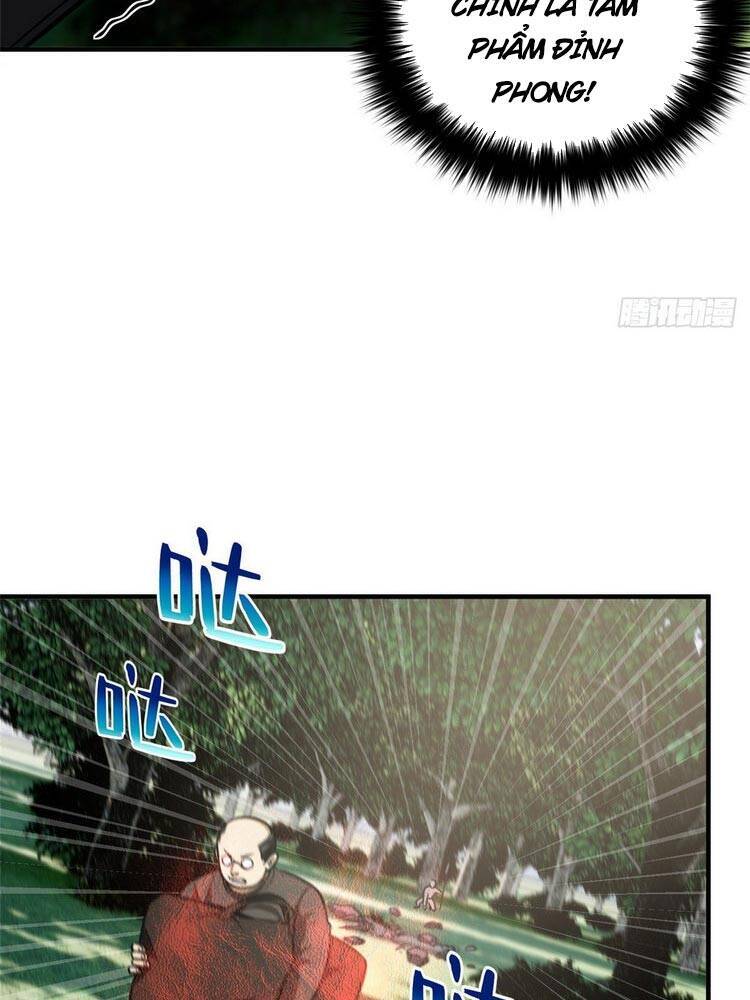 Toàn Cầu Cao Võ Chap 90 - Next Chap 91