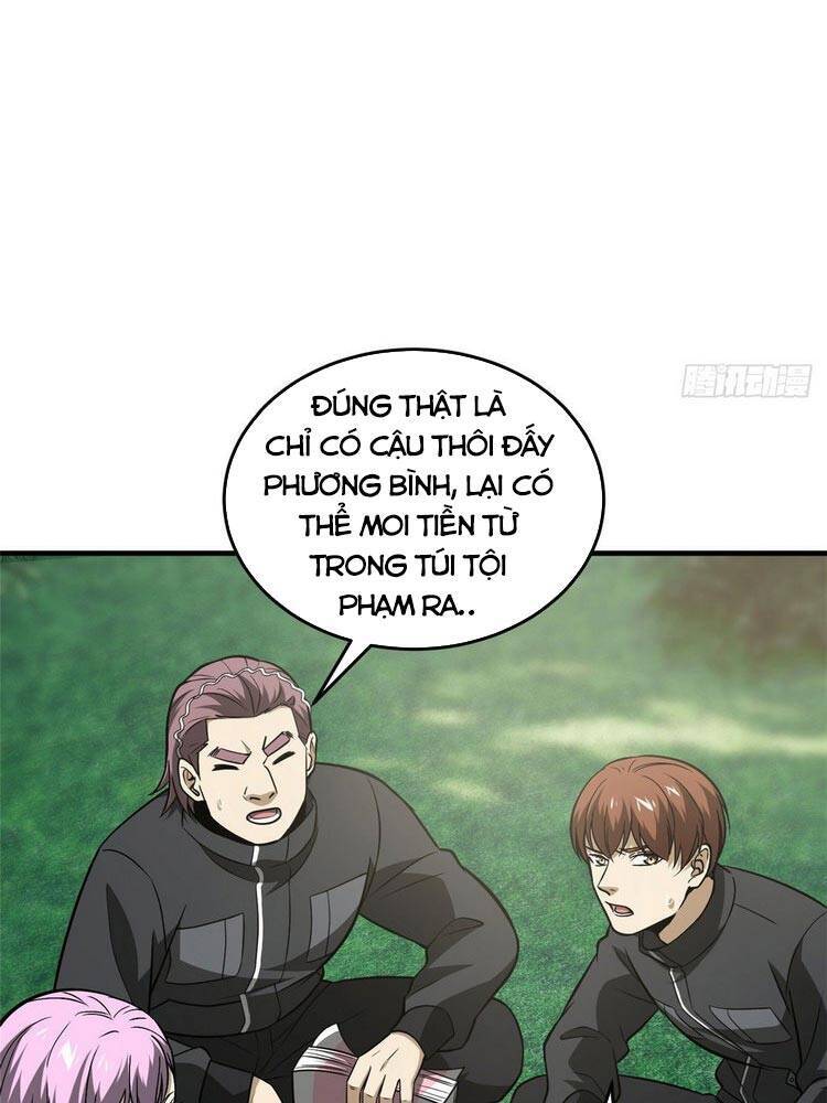 Toàn Cầu Cao Võ Chap 91 - Next Chap 92