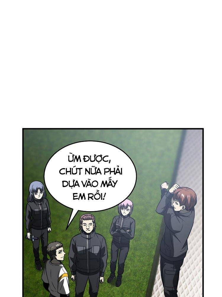 Toàn Cầu Cao Võ Chap 91 - Next Chap 92