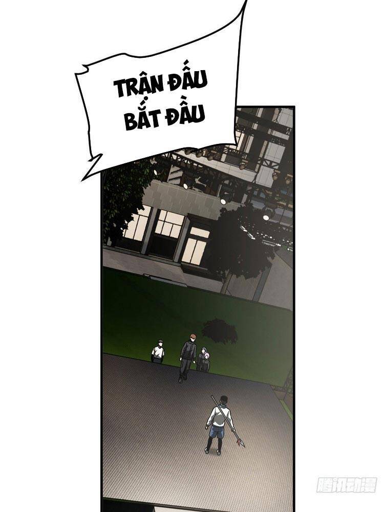 Toàn Cầu Cao Võ Chap 91 - Next Chap 92