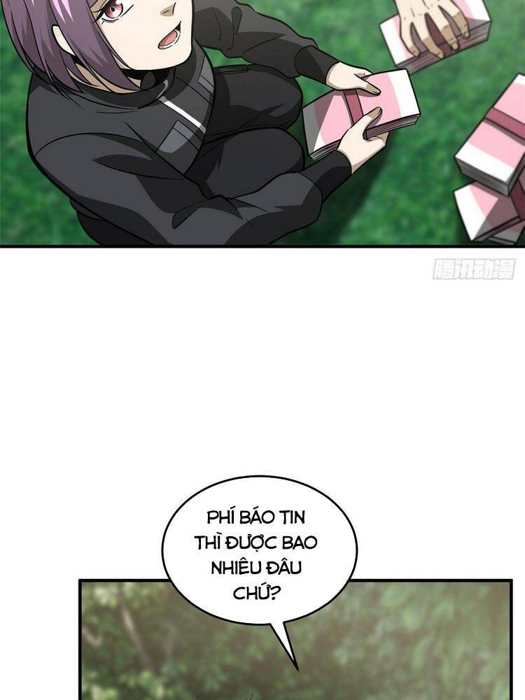 Toàn Cầu Cao Võ Chap 91 - Next Chap 92