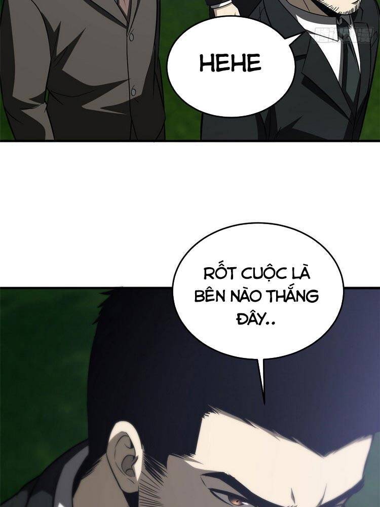 Toàn Cầu Cao Võ Chap 91 - Next Chap 92