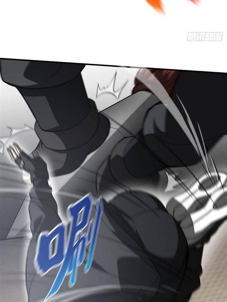 Toàn Cầu Cao Võ Chap 91 - Next Chap 92