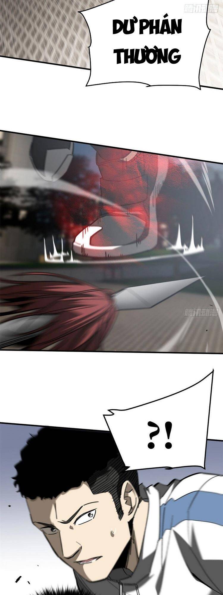 Toàn Cầu Cao Võ Chap 91 - Next Chap 92