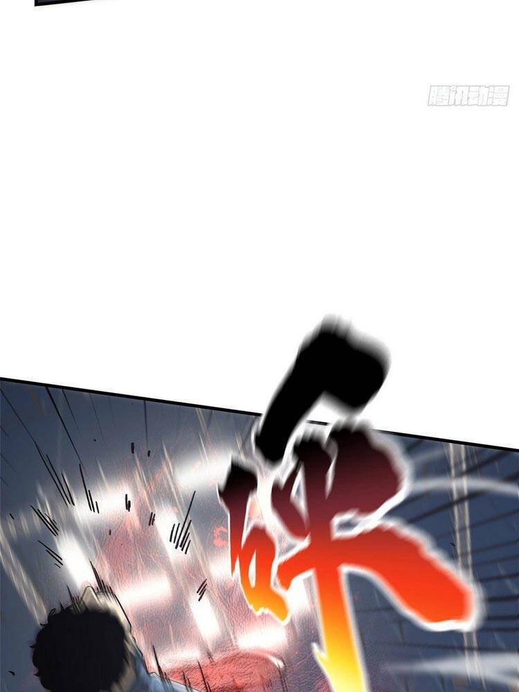 Toàn Cầu Cao Võ Chap 91 - Next Chap 92