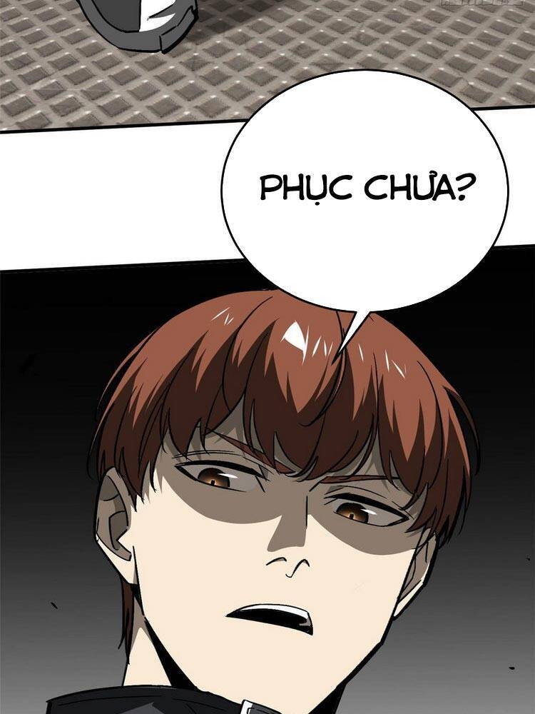 Toàn Cầu Cao Võ Chap 91 - Next Chap 92