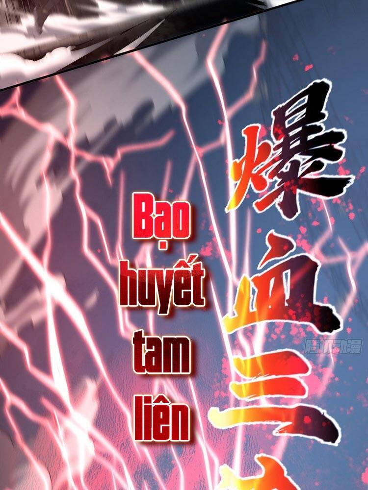 Toàn Cầu Cao Võ Chap 92 - Next Chap 93