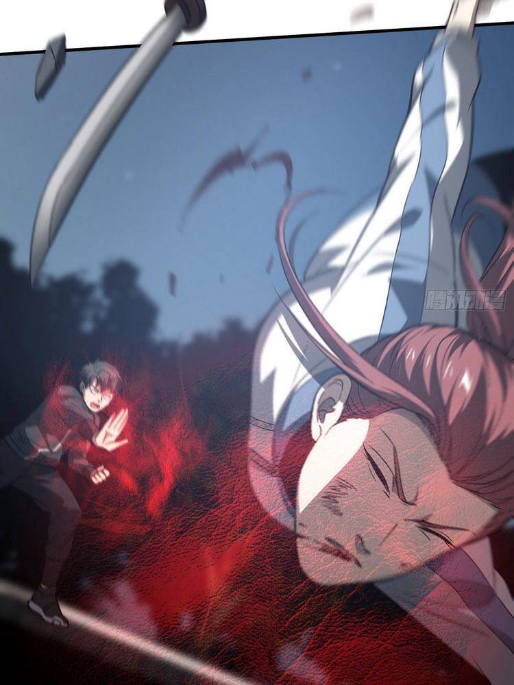 Toàn Cầu Cao Võ Chap 92 - Next Chap 93