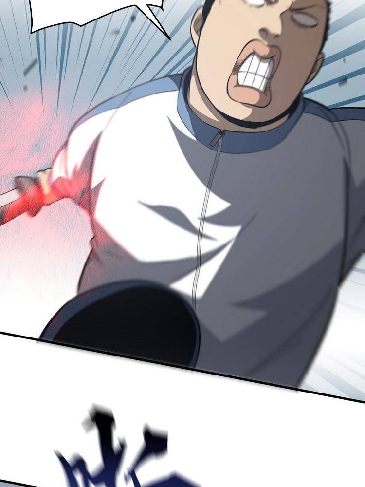 Toàn Cầu Cao Võ Chap 92 - Next Chap 93