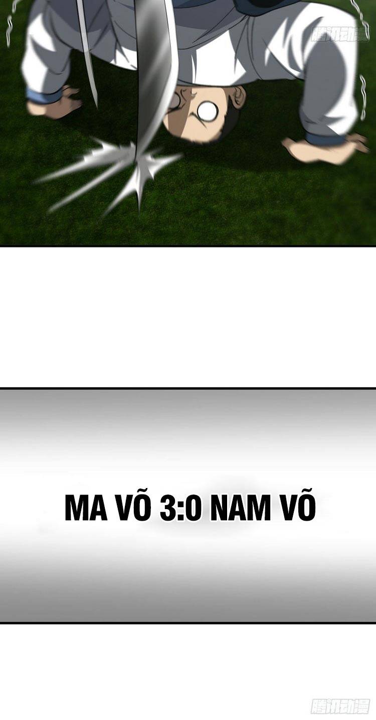 Toàn Cầu Cao Võ Chap 92 - Next Chap 93