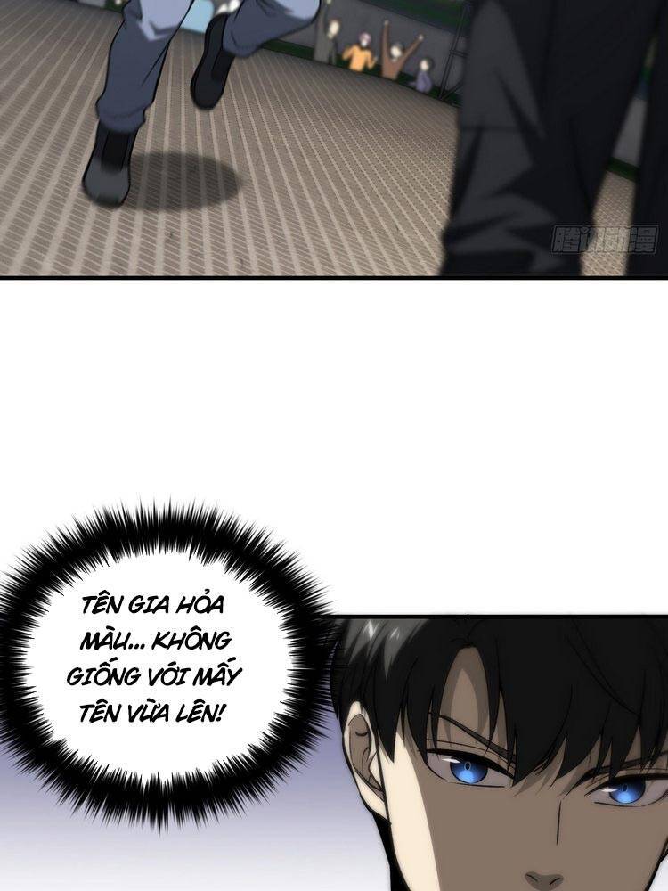 Toàn Cầu Cao Võ Chap 92 - Next Chap 93