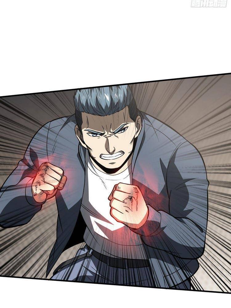 Toàn Cầu Cao Võ Chap 92 - Next Chap 93