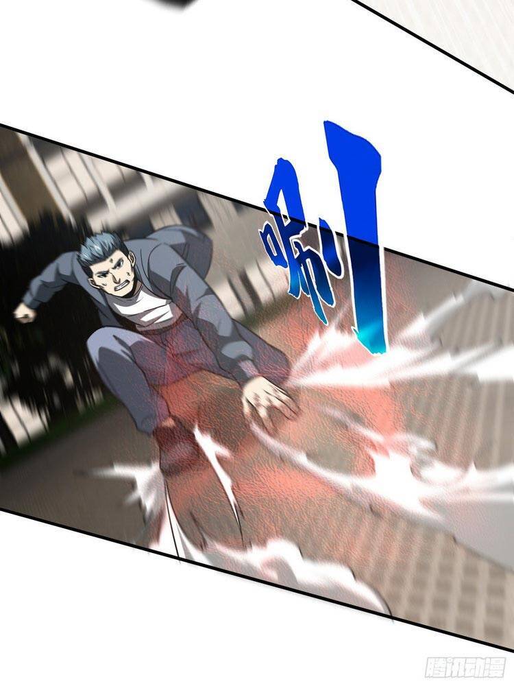 Toàn Cầu Cao Võ Chap 92 - Next Chap 93