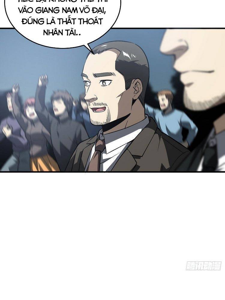 Toàn Cầu Cao Võ Chap 92 - Next Chap 93