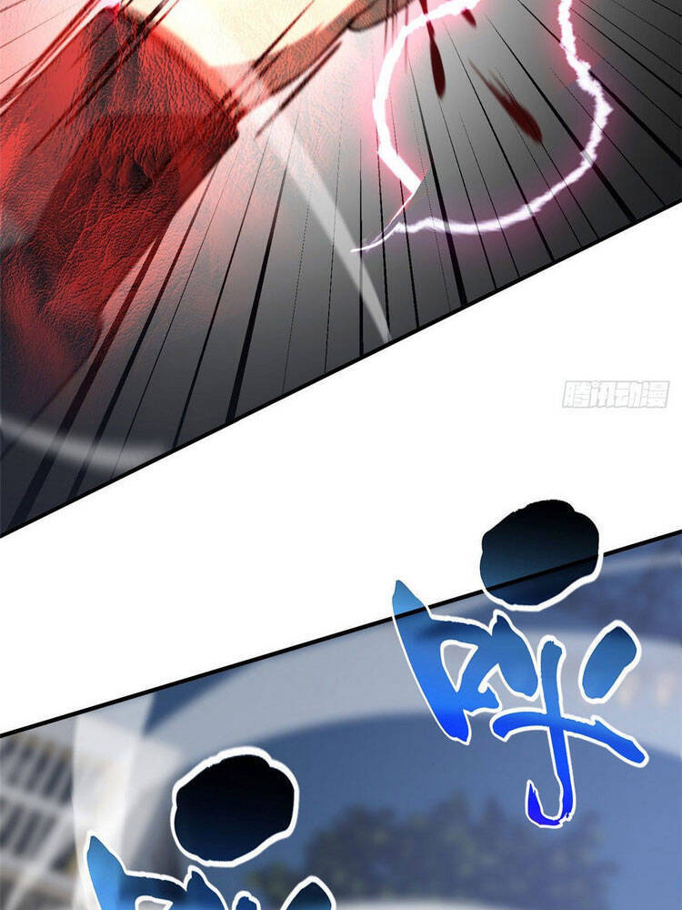 Toàn Cầu Cao Võ Chap 93 - Next Chap 94